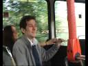 TERREMOTO SUL TRAM DA NON CREDERCI.wmv