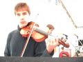 petit solo de violon d\ petit solo de violon d\