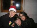 Capodanno 2008(inaugurazione nuova casa della salvezza)