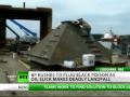 Nuke the : Could nuclear bomb be answer for huge leaks as at US Gulf coast?