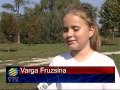 2011.10.12. - A fegyveres erők napjára emlékeztek a Bárdos Lajos Általános Iskolában.