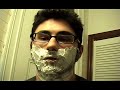  animation stop motion experimental pratt banana shaving HAFF2008