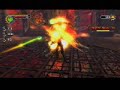 PSP Ghost Rider Play Movie Vol.2