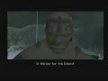 metal gear solid: the twin snakes tank battle cutscene