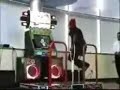 One Leg DDR One Leg DDR