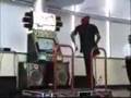 One-Leg-DDR