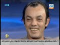 برنامج فبريكانو علاء مرسي الجزء الثاني