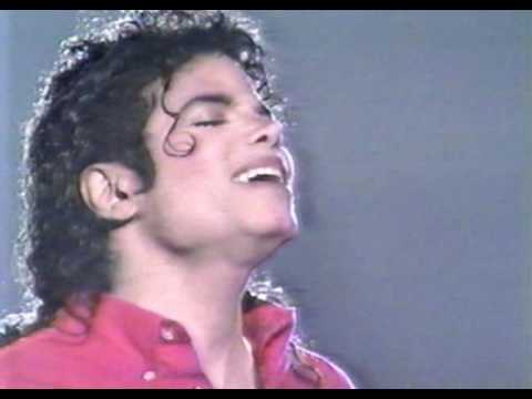 Michael Jackson -You Were There RARE! From NattMJ