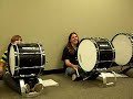 mhhs drum line