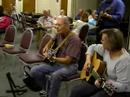 San Jose Bluegrass Jam #6
