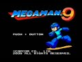Mega Man 9 Review (Wii/PS3/360)