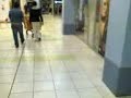 Passaggio di carrello Passaggio di carrello