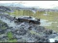 Baja 5T Mudding & Bashing