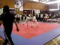 Copa Akamine 2008 - Denise Casamayor - Primera Ronda