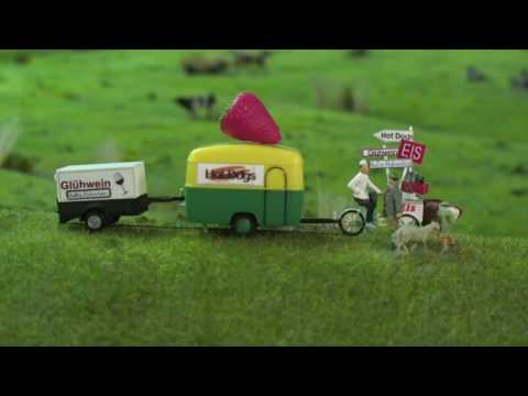 MiWuLa Fun TV: Hans Werner expandiert!