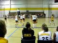 videos de FHS JV Volleyball @ UofM Dearborn Tournament 10/18/08