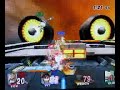 GDC08 - Super Smash Brothers Brawl Video