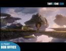 Le Point Box-Office du lundi 31 mars 2008