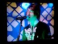 All Time Low on Jimmy Kimmel (both songs)
