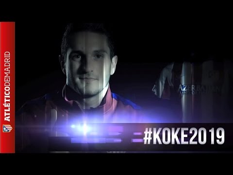 Koke  Koke