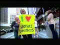 Jonas Brothers: The 3d Concert Experience TRAILER (ITA)