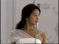 samsung surround air conditioner tv commercial making film