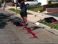 Street Tricks