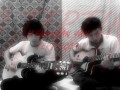 R. Yudhistira Atmaja - Kenangan Yang Tertinggal (Accoustic).wmv