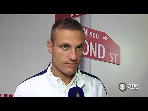 IL GOL? MERITO DI DODO' IL GOL? MERITO DI DODO'