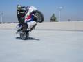1993 CBR 900 RR vs 2010 CBR 1000 RR, 17 years of Honda sportbikes