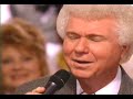 roger mcduff leads the gaither team in the charles tillman song 