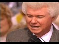 roger mcduff leads the gaither team in the charles tillman song 