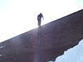 High Backflip