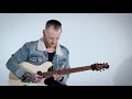 BEN FLANDERS - TILTED
