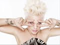 P!nk - Heartbreaker P!nk - Heartbreaker