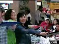 Food court enterainment