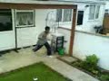 vicky singh kainth being a daredevil