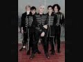 my chemical romance helena lyrics my chemical romance helena lyrics