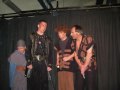 Bridge Players Xmas Panto 2009