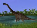 Jurassic Park Isla Pena 5