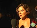 Marcia Gay Harden Interview at Marcia Gay Harden Interview at