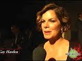 Marcia Gay Harden Interview at 