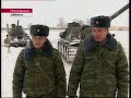 Танк Т-34 через 65-лет после войны.