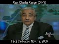 U.S. Democrat Rangel to reinstitute the draft U.S. Democrat Rangel to reinstitute the draft