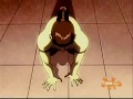Zuko and Azula-In the end