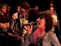 Long Blondes performing One and Never Again @ the Cake Shop Long Blondes performing One and Never Again @ the Cake Shop