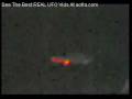 MOTHER SHIP CAUGHT ON TAPE
