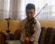 ALI ATA� tan muhte�em bir par�a