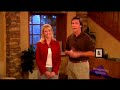 Composite Decking featured on HGTV Designing Spaces