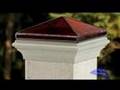 Latitudes Composite Decking featured on HGTV